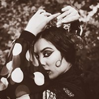 María de la O - Alba Heredia