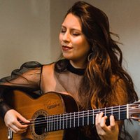 Serendipia - Andrea Salcedo