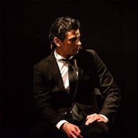 Barrio de la alegría - Roberto Lorente