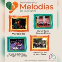 Melodías de Esperanza