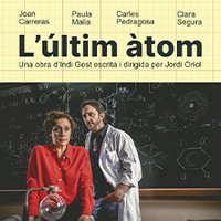 L&apos;últim àtom