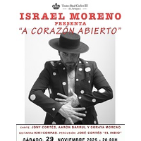 Israel Moreno