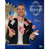 A través del espejo
