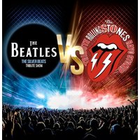 Tributo a Beatles & Rolling Stones