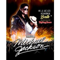 Tributo a Michael Jackson
