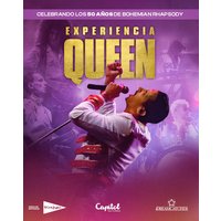 Experiencia Queen