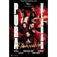 Pura Verdad - Flamenco