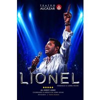All Night Long - Tributo a Lionel Richie