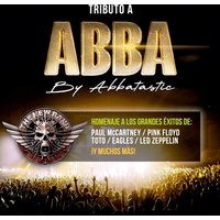 Tributo a Abba & New Band