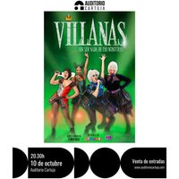 Villanas
