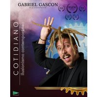 Cotidiano: Ilusionismo Contemporáneo