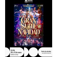 Gran Suite de Navidad