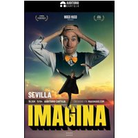 Imagina - Mago Hugo