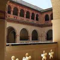 San Isidoro del Campo Visita Guiada