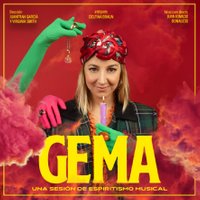 Gema, una sesión de espiritismo musical