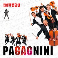 PAGAGNINI, de Yllana