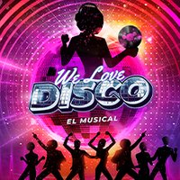We Love Disco - Barcelona