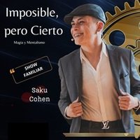 Imposible, pero cierto