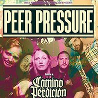 Peer Pressure