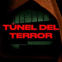 Túnel del Terror - Instituto del Terror