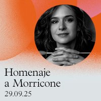 Homenaje a Morricone y Rota