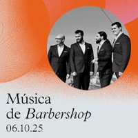 Metropolitan Union - Música de Barbershop