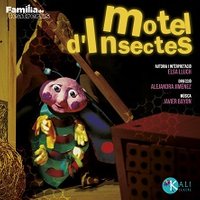 Motel d&apos;insectes
