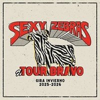 Sexy Zebras - Negufest