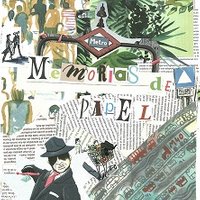 Memorias de papel