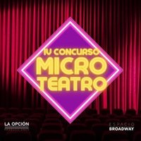 Concurso microteatros clandestino