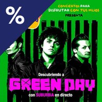 Rock en Familia - Descubriendo A Green Day