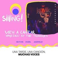 SiiiiNG!