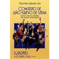 Concierto de Año Nuevo de Viena