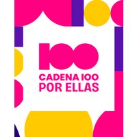 CADENA 100 Por Ellas