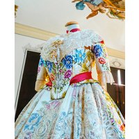 Visita al Museo de la Seda