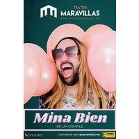 Hermana Beba - Mina Bien
