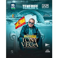 Tony Vega