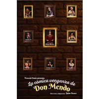 La Cómica Venganza de Don Mendo