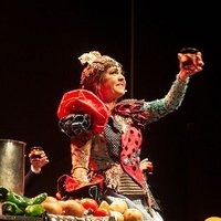 Domingos de Vermut y Potaje - Sevilla