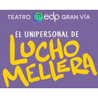 El unipersonal de Lucho Mellera