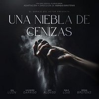 Una niebla de cenizas