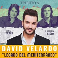 Tributo a Nino Bravo y Camilo Sesto