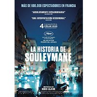 La historia de Souleymane