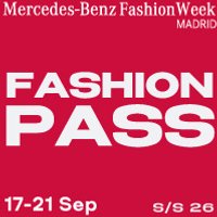 Fashion Pass Septiembre 2025