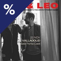 LEO & LEO (Leonor Watling & Leo Sidran)