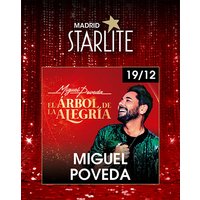 Miguel Poveda - Starlite Madrid