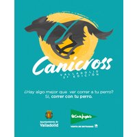 Marcha Canina II Edición