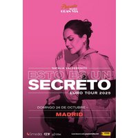 Esto es un Secreto - Natalia Valdebenito