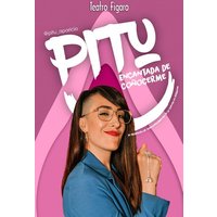 Encantada de Coñocerme - Pitu Aparicio