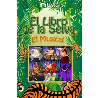El Libro de la Selva: El Musical
